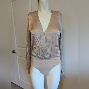 NWT Bardot Bodysuit